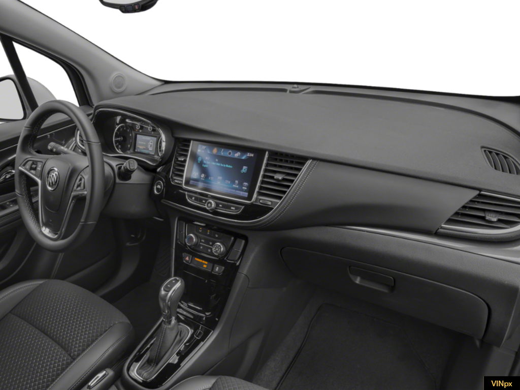 used 2019 Buick Encore car