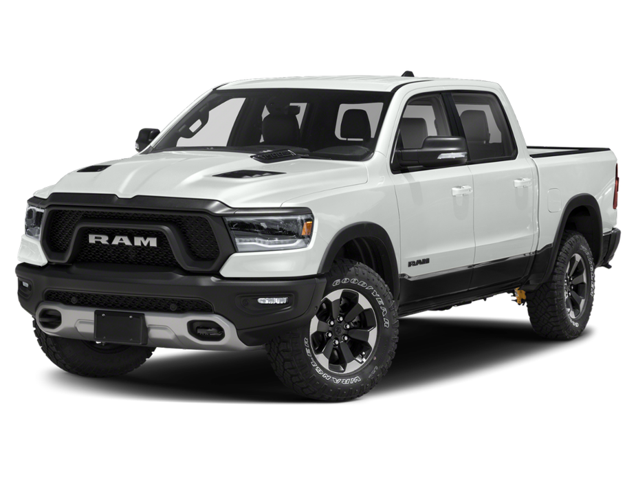 used 2019 Ram 1500 car, priced at $39,999