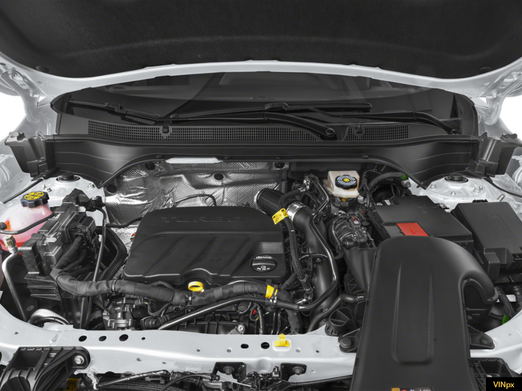 new 2025 Chevrolet Trax car, priced at $26,900