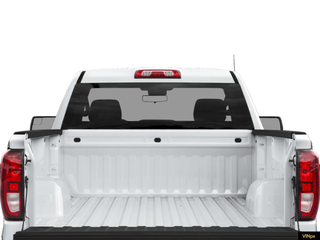 new 2025 GMC Sierra 1500 car, priced at $41,239