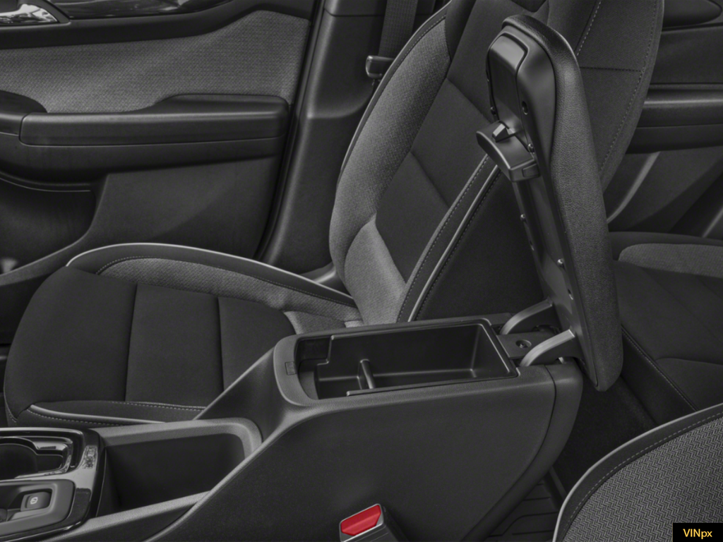 new 2026 Chevrolet TrailBlazer car, priced at $29,024