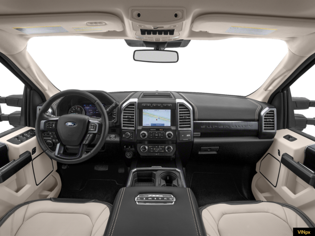 used 2021 Ford F-250 car, priced at $69,999