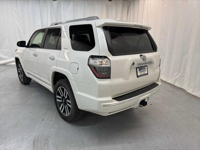 used 2023 Toyota 4Runner car, priced at $50,999