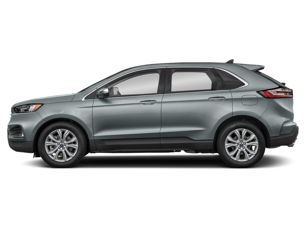 used 2023 Ford Edge car, priced at $27,999