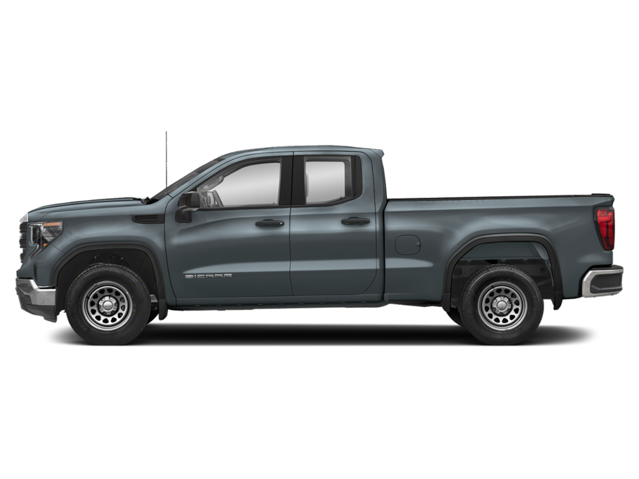 new 2025 GMC Sierra 1500 car, priced at $62,979