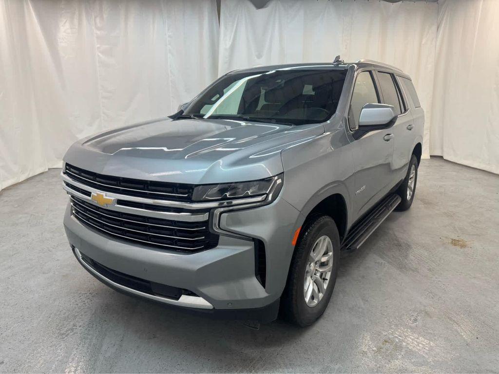 used 2024 Chevrolet Tahoe car, priced at $65,999
