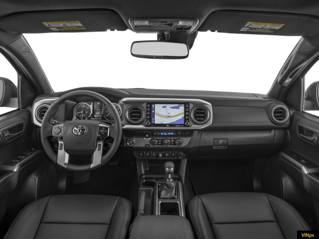 used 2020 Toyota Tacoma car, priced at $29,999