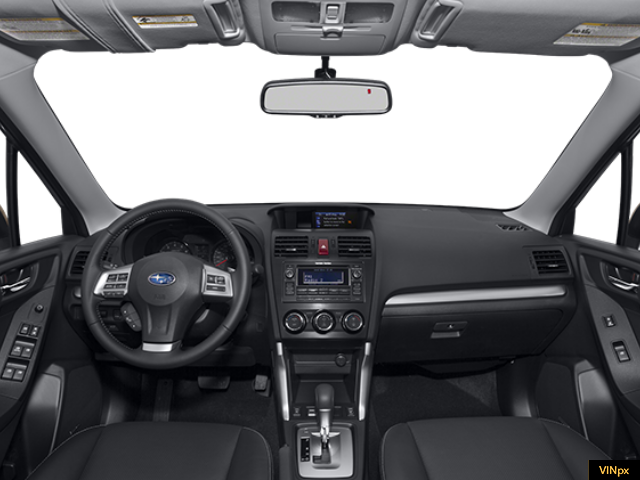 used 2014 Subaru Forester car, priced at $15,999