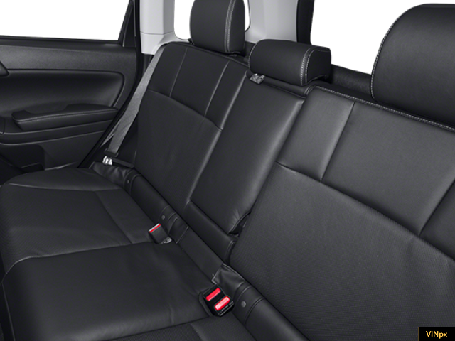 used 2014 Subaru Forester car, priced at $15,999