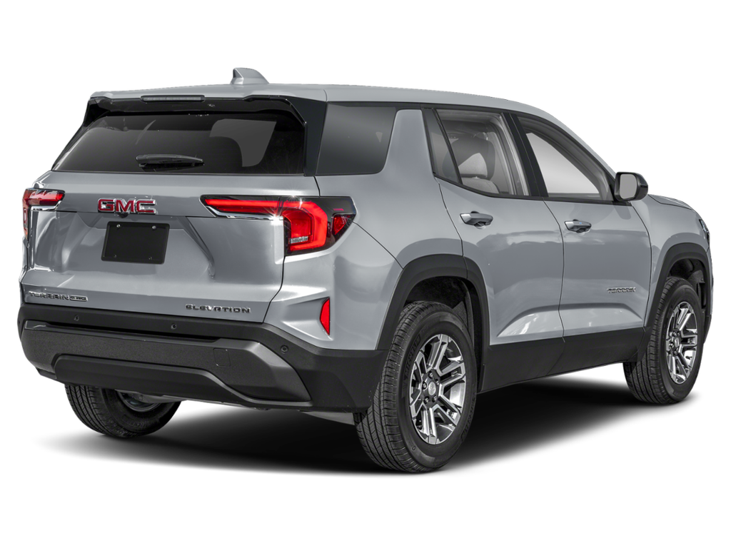 new 2025 GMC Terrain car, priced at $35,224