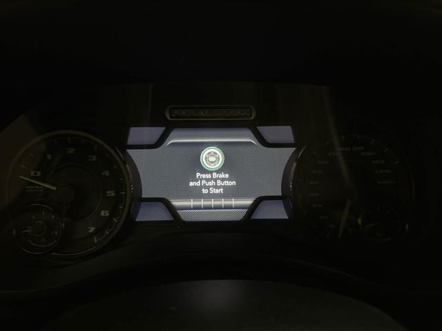 used 2020 Ram 2500 car, priced at $47,999