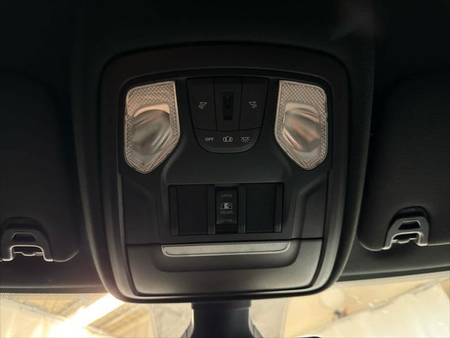 used 2020 Ram 2500 car, priced at $47,999