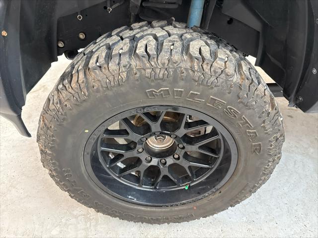 used 2020 Ram 2500 car, priced at $47,999