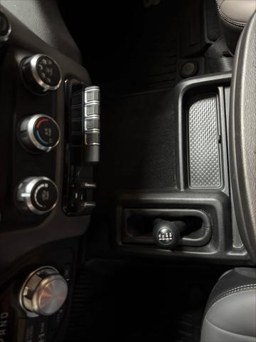used 2020 Ram 2500 car, priced at $47,999