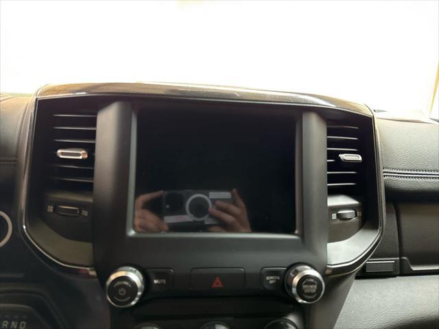used 2020 Ram 2500 car, priced at $47,999