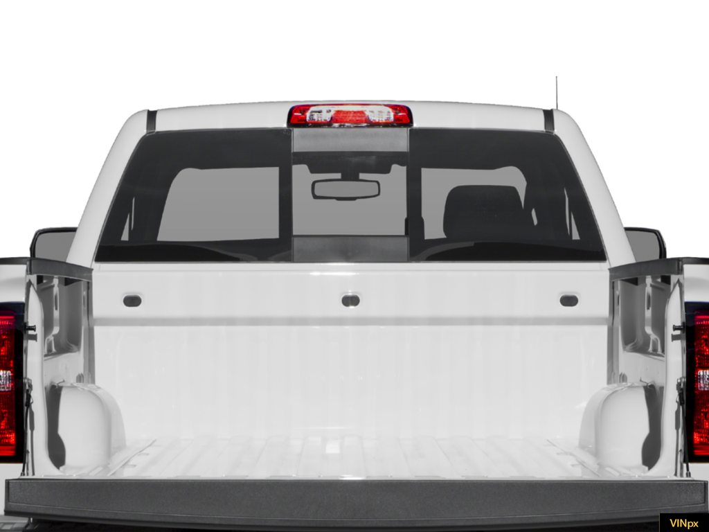 used 2017 Chevrolet Silverado 1500 car