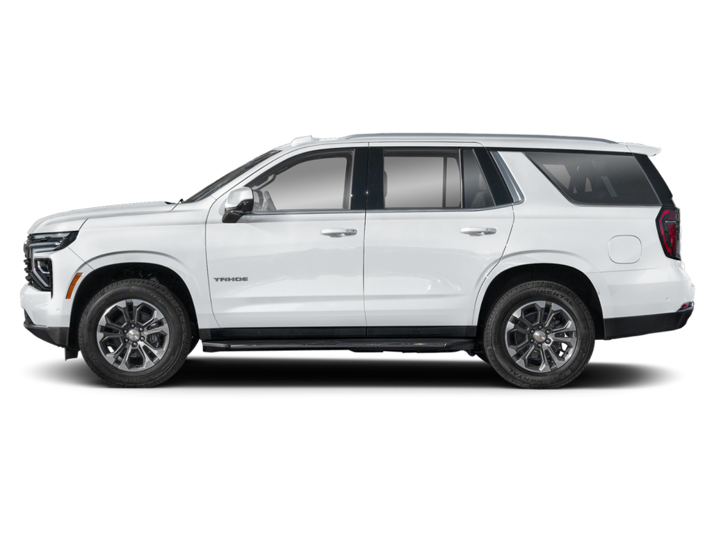 new 2026 Chevrolet Tahoe car, priced at $67,289