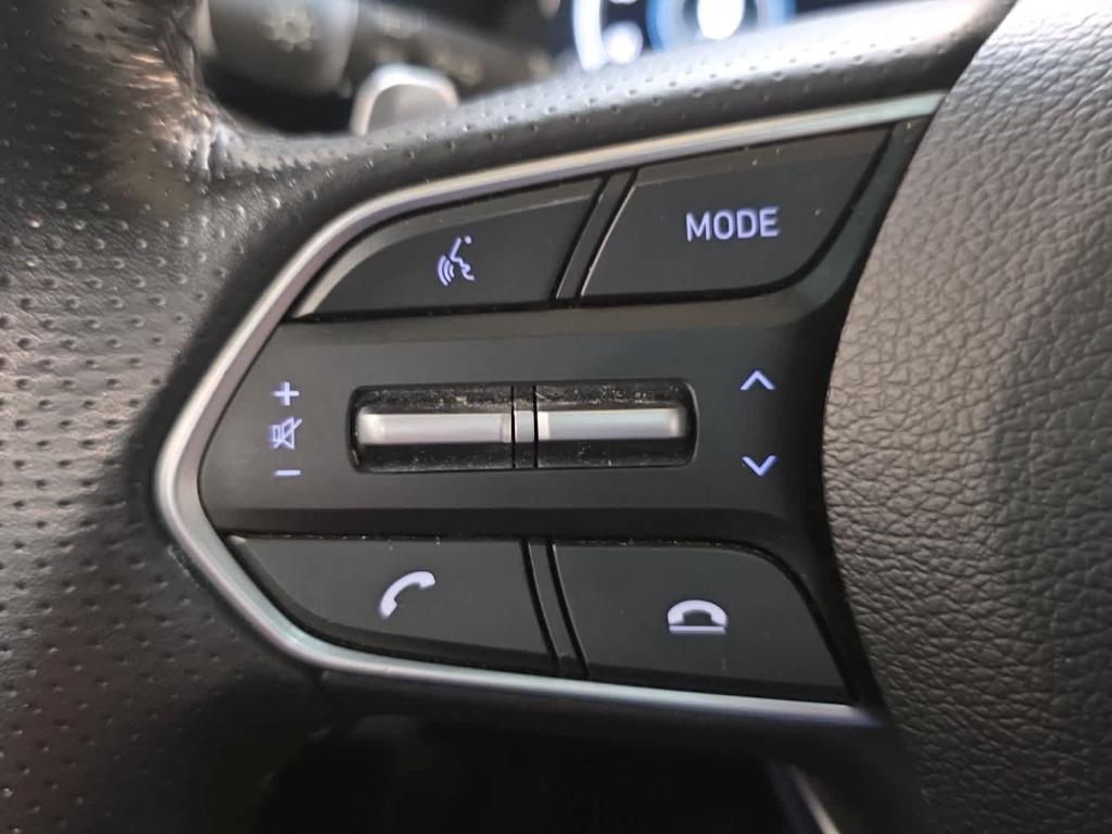 used 2022 Hyundai Palisade car, priced at $33,999
