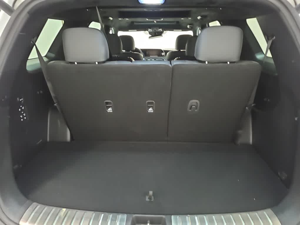 used 2022 Hyundai Palisade car, priced at $33,999