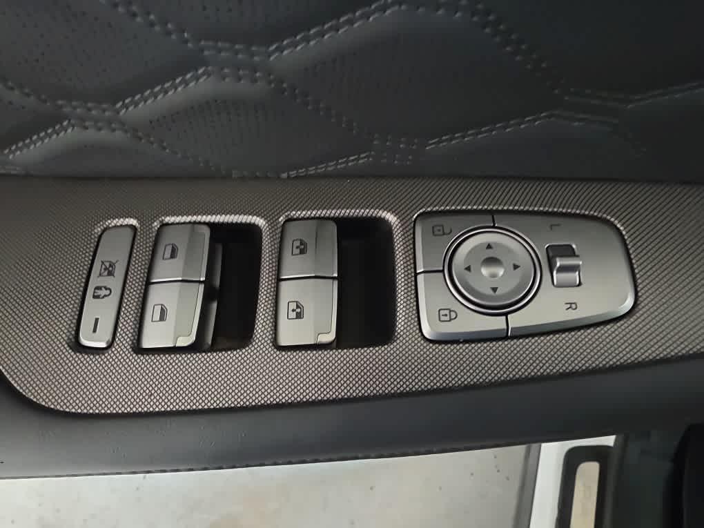 used 2022 Hyundai Palisade car, priced at $33,999