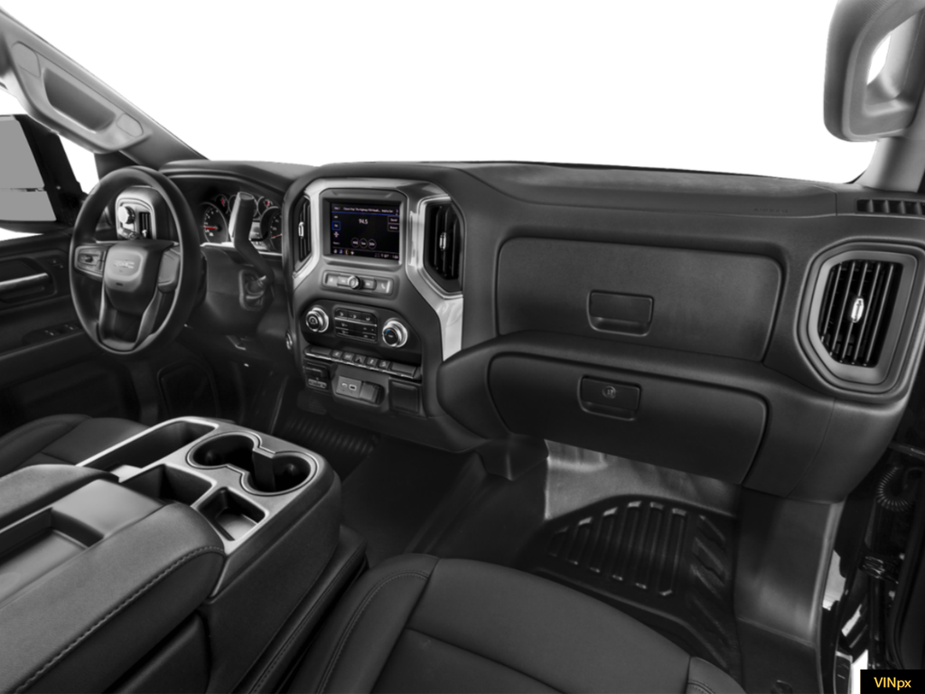 new 2025 GMC Sierra 3500 car, priced at $80,494