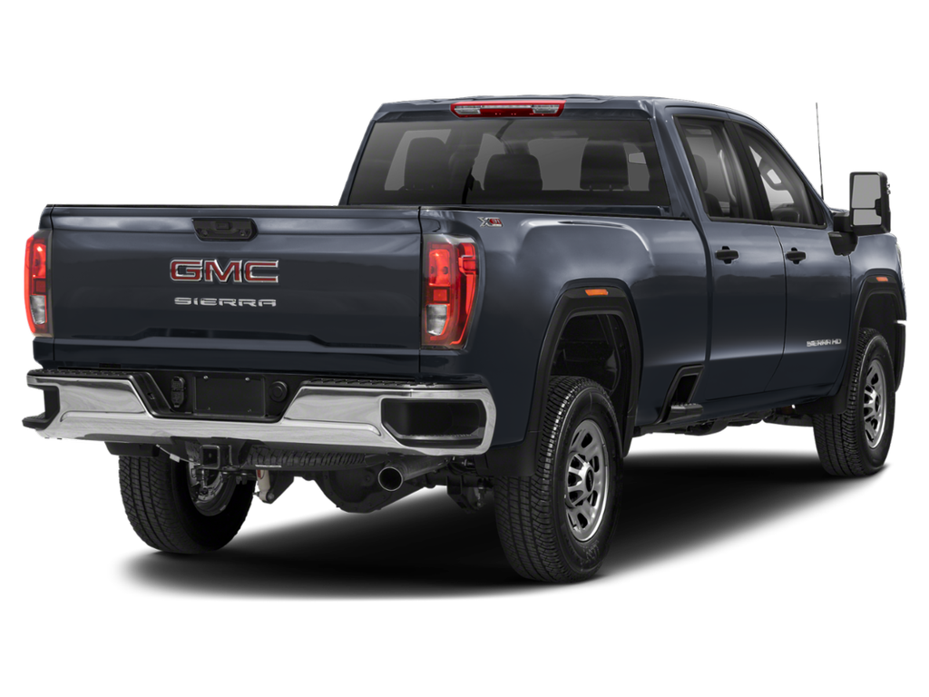 new 2025 GMC Sierra 3500 car, priced at $80,494