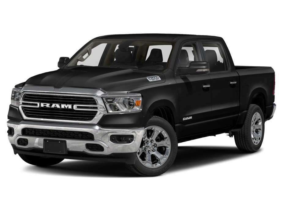 used 2020 Ram 1500 car, priced at $31,999