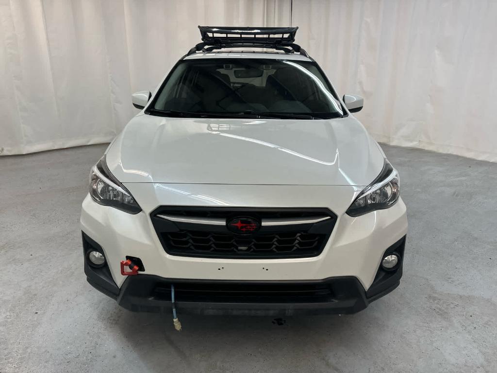 used 2020 Subaru Crosstrek car, priced at $25,999