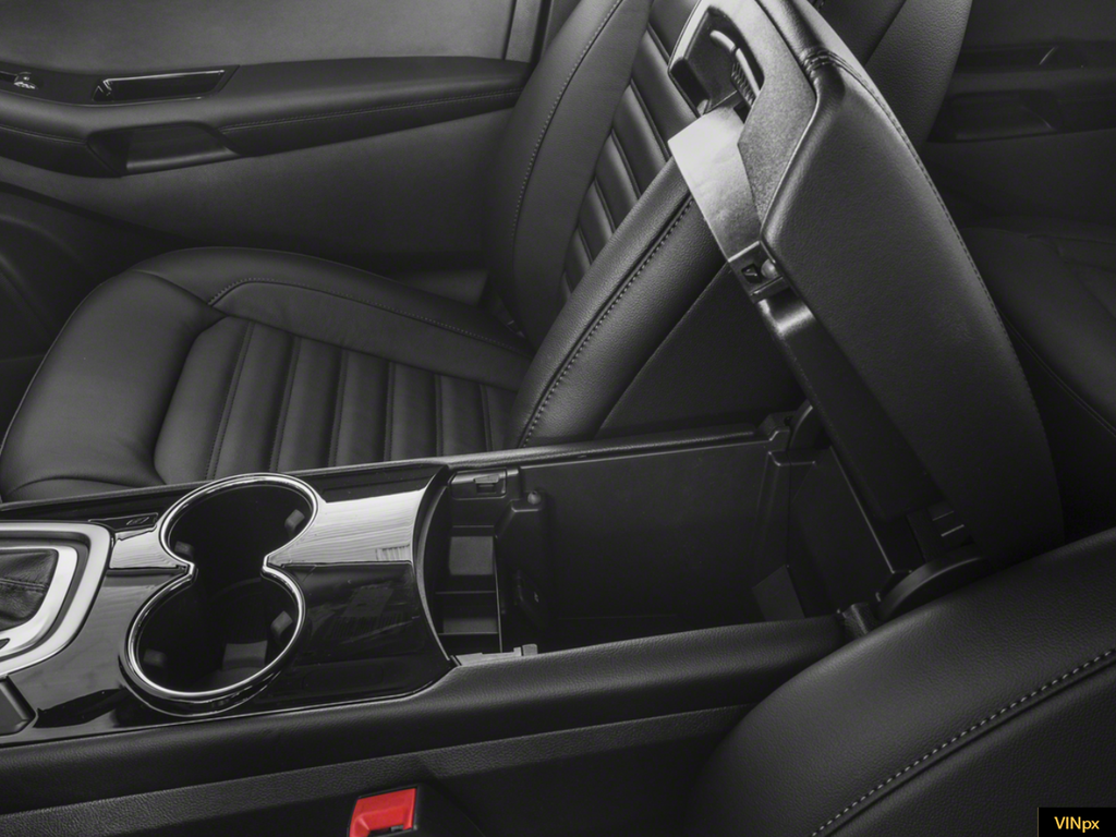 used 2018 Ford Edge car, priced at $18,999