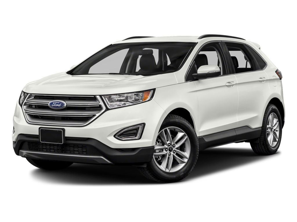 used 2018 Ford Edge car, priced at $18,999