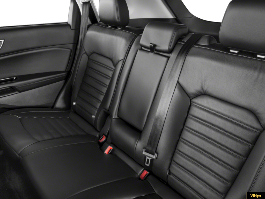 used 2018 Ford Edge car, priced at $18,999