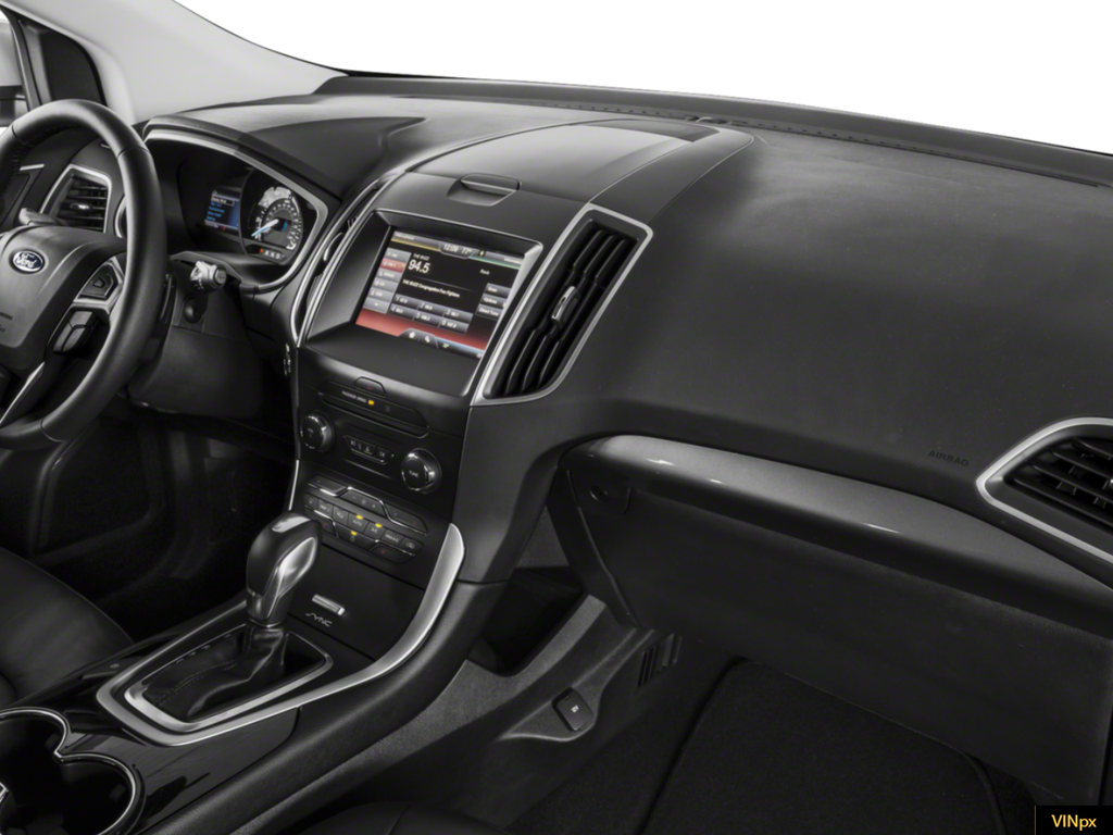 used 2018 Ford Edge car, priced at $18,999