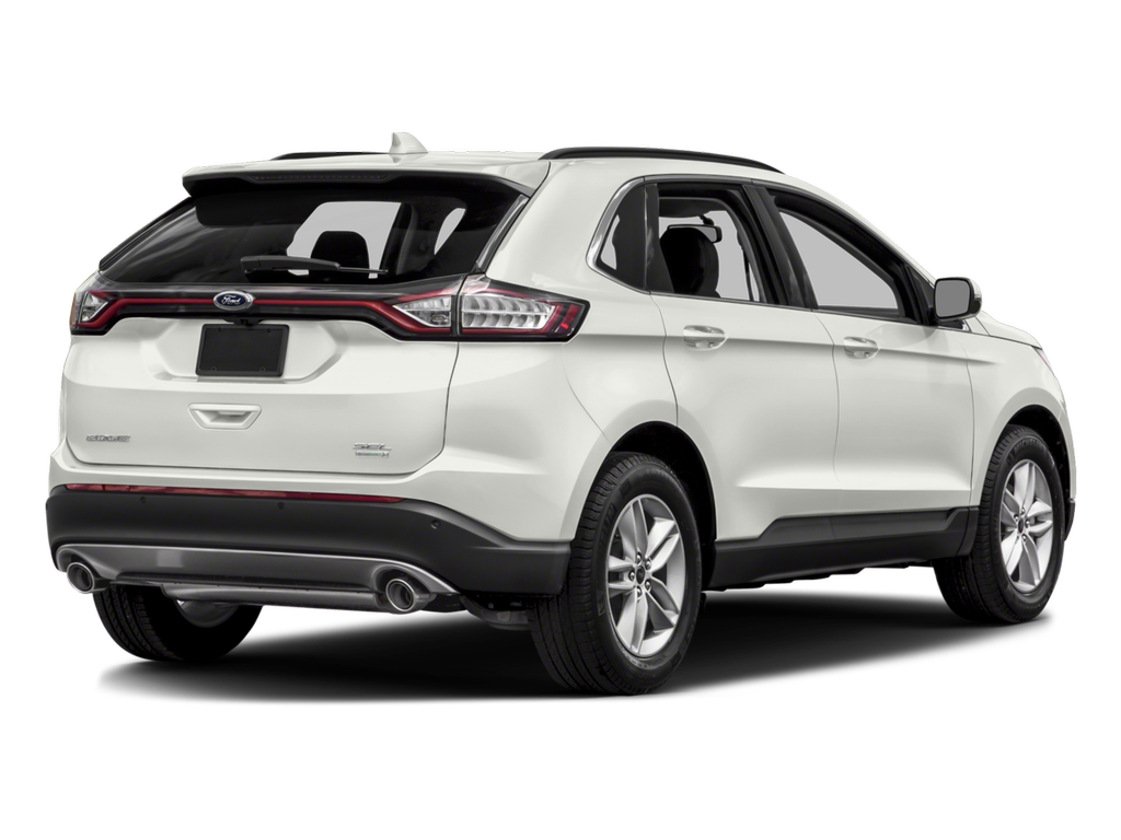 used 2018 Ford Edge car, priced at $18,999