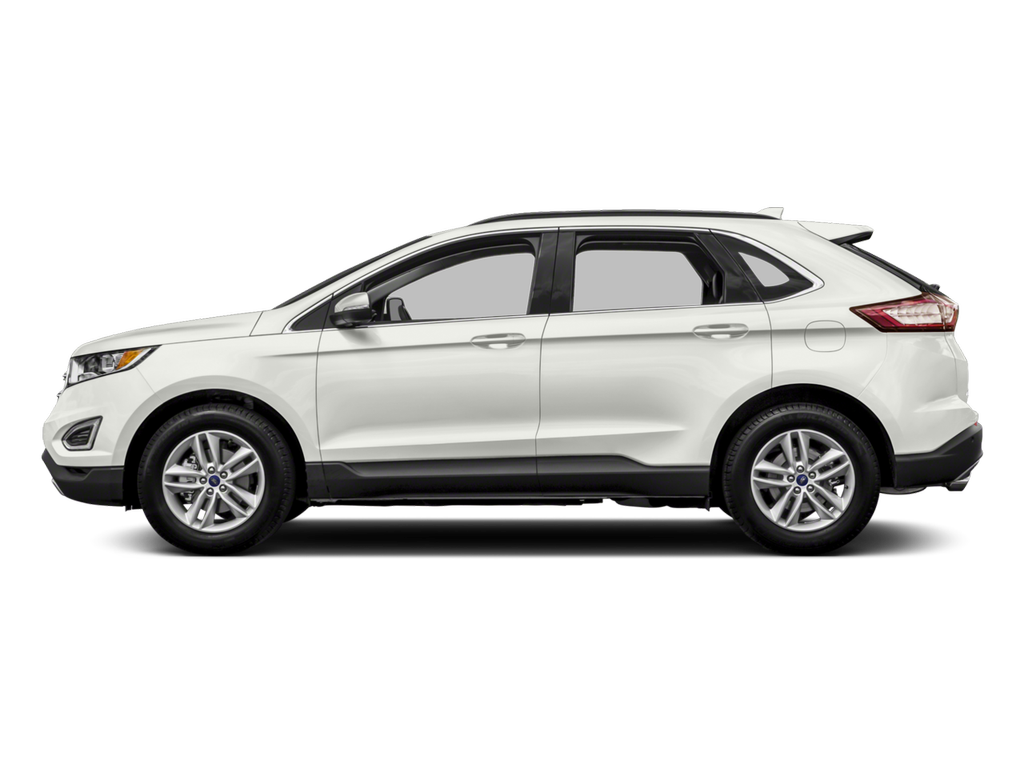 used 2018 Ford Edge car, priced at $18,999