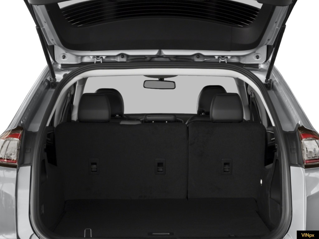 used 2018 Ford Edge car, priced at $18,999