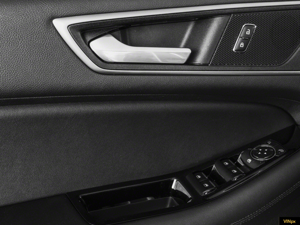 used 2018 Ford Edge car, priced at $18,999