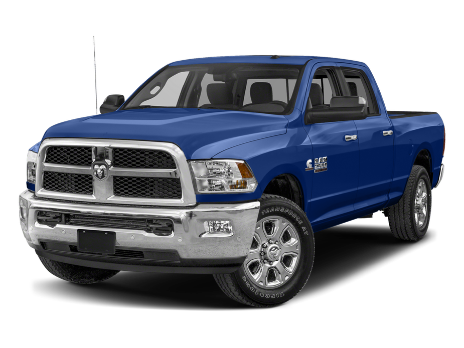 used 2016 Ram 2500 car, priced at $39,999