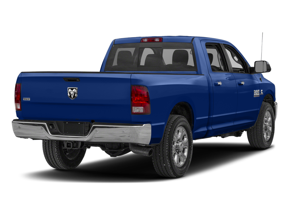 used 2016 Ram 2500 car, priced at $39,999