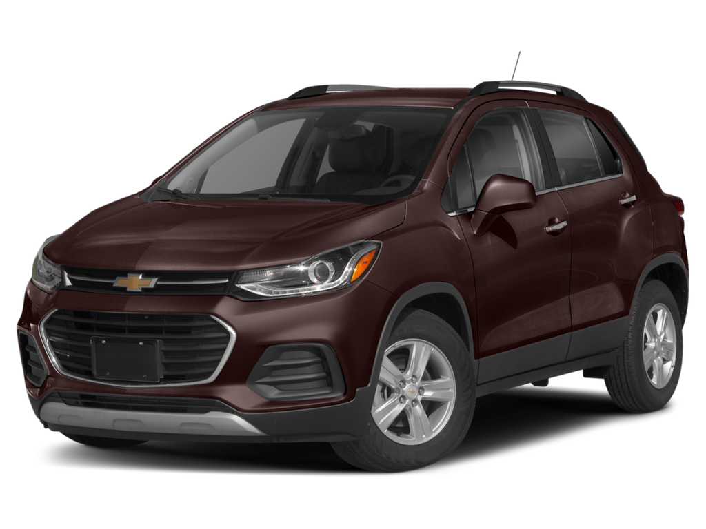 used 2020 Chevrolet Trax car, priced at $19,999