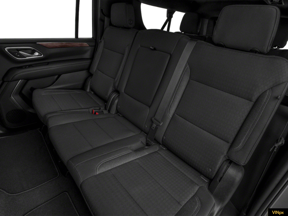 new 2024 Chevrolet Suburban car, priced at $71,009