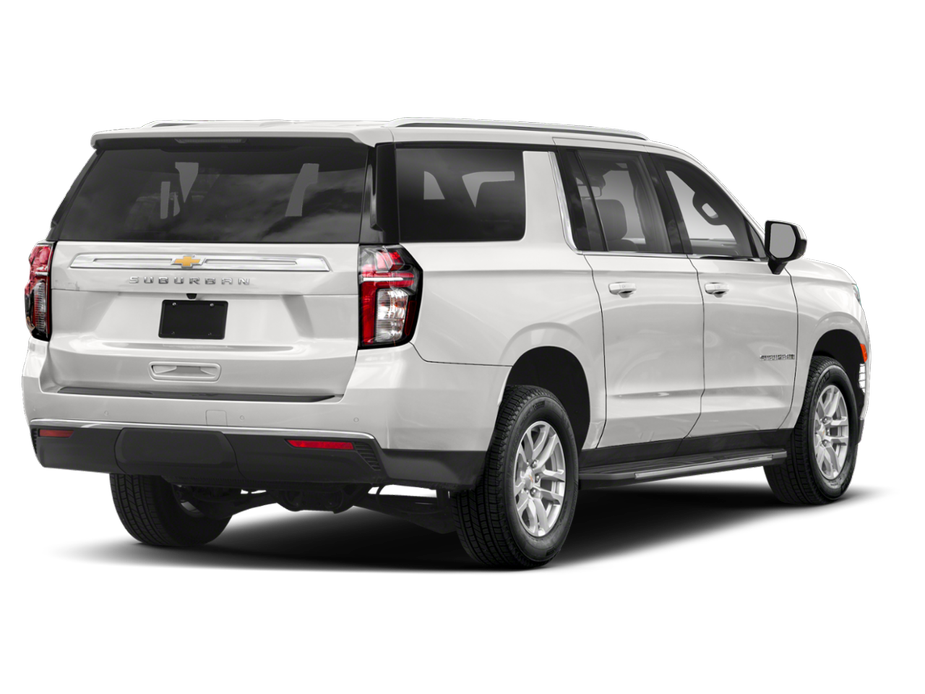 new 2024 Chevrolet Suburban car, priced at $71,009