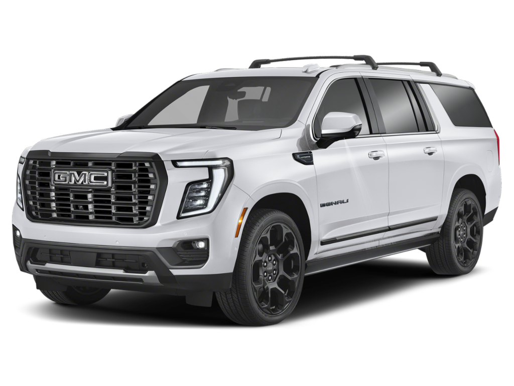 new 2025 GMC Yukon XL car, priced at $114,059