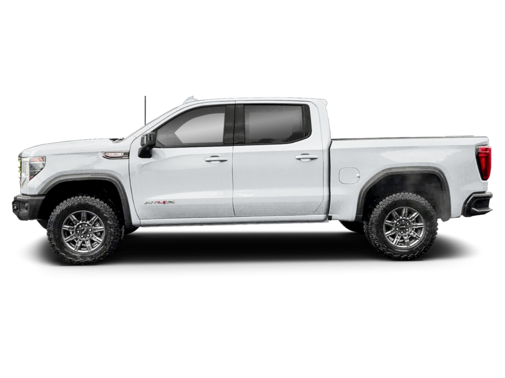 new 2026 GMC Sierra 1500 car, priced at $89,914