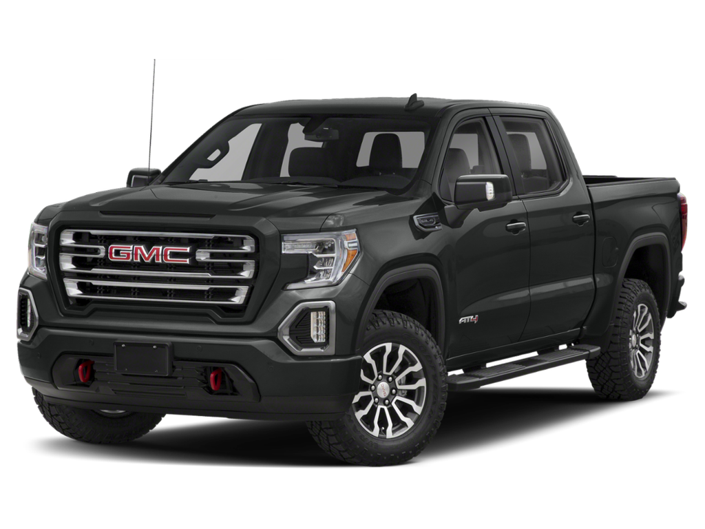 used 2019 GMC Sierra 1500 car, priced at $43,999