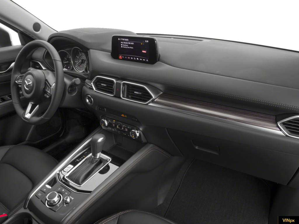 used 2018 Mazda CX-5 car, priced at $18,999
