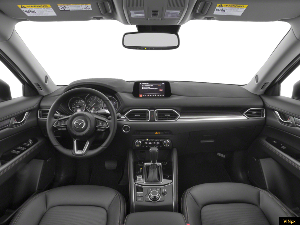 used 2018 Mazda CX-5 car, priced at $18,999