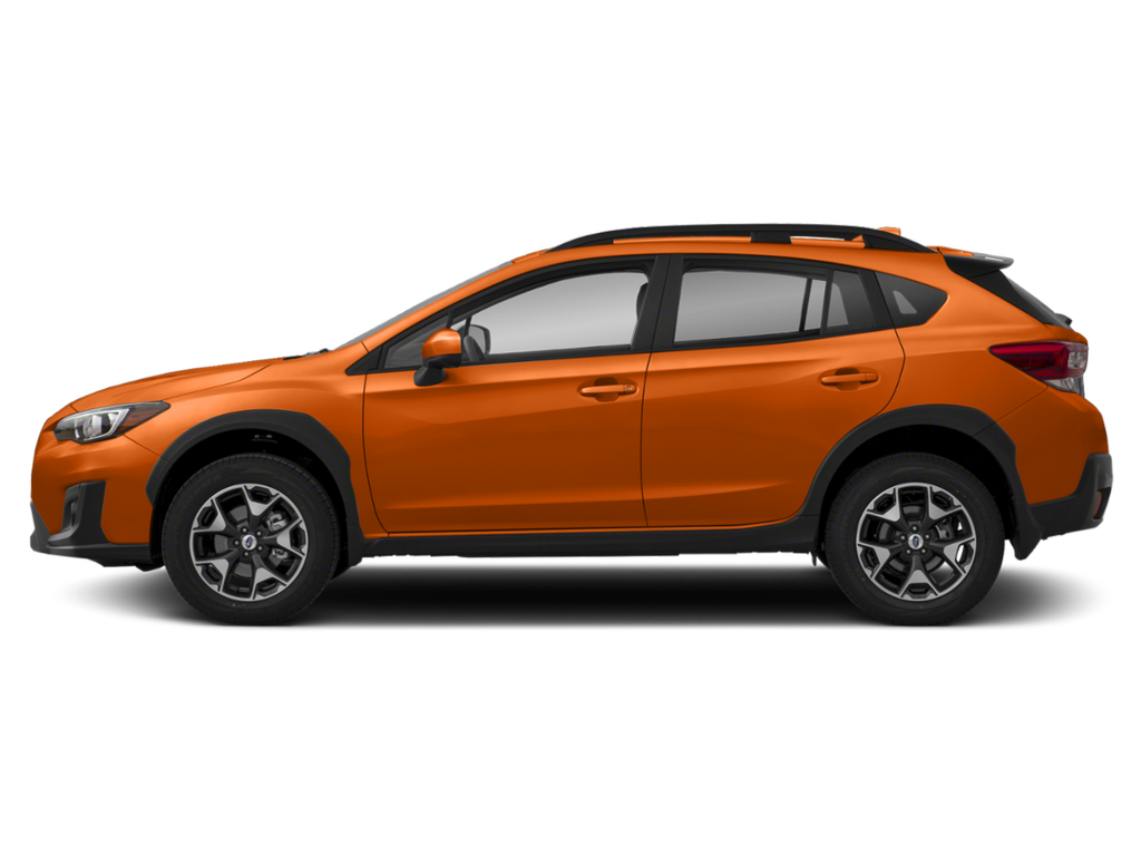 used 2019 Subaru Crosstrek car, priced at $22,999