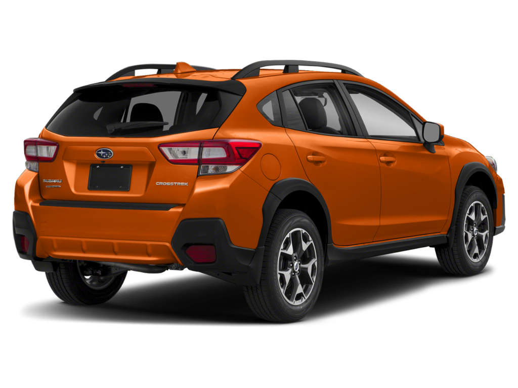 used 2019 Subaru Crosstrek car, priced at $22,999