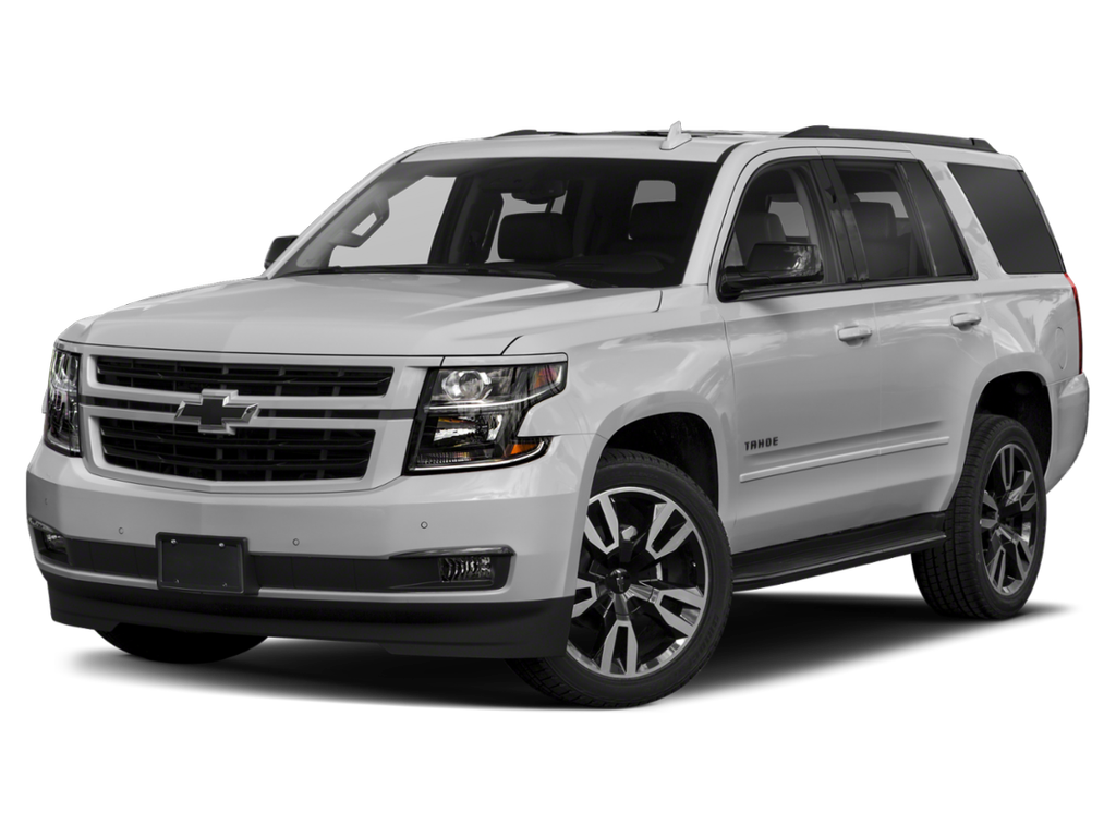 used 2018 Chevrolet Tahoe car, priced at $35,999