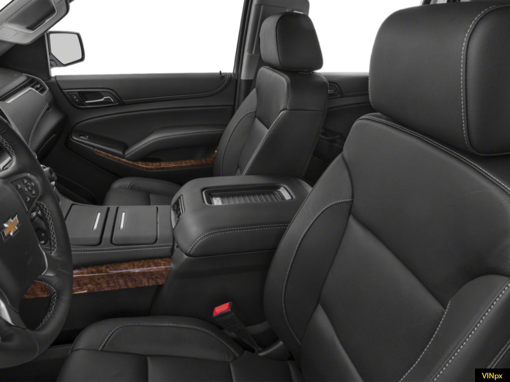 used 2018 Chevrolet Tahoe car, priced at $35,999